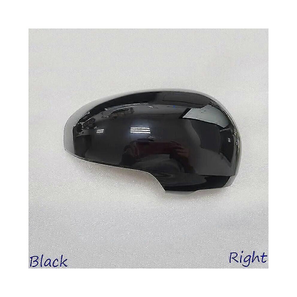 Car Accessories Compatible Toyota Verso S 2012~2015 Rearview Mirror Cover Reverse Mirror Shell Mirror Case Housing 6902344633088