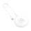 (White) Βάση φόρτισης συμβατή με BOSE SoundLink Revolve / Revolve+-xpc 1