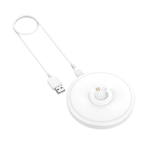 (White) Βάση φόρτισης συμβατή με BOSE SoundLink Revolve / Revolve+-xpc