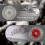 (Sharp, 10pcs) 40mm Diamond Blade with 6mm Shank compatible Engraving &amp; Cutting Tile, Granite, Marble, Ceramic 3