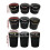 LED Light Car Ashtray Fashionable Gift 2