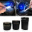 LED Light Car Ashtray Fashionable Gift 3