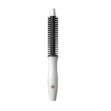 (Silver, EU Plug) 13mm Heißbürste für Haarstyling-Geräte