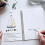 Beginner-Friendly Workbook for Watercolor with Brush Set 5