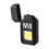 Mini Flashlight LED Light Type C Rechargeable Pulse Flameless USB Convenient 1