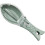 Fish Scale Remover with Lid Easy to Use Mess Fish Scaler Tool for Home Kitchen 5
