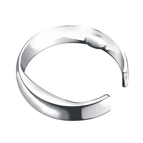 Women Anti Snore Ring Stop Snoring Against Sleeping Aid 1