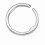 Women Anti Snore Ring Stop Snoring Against Sleeping Aid 3
