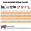 (M) Adjustable Female Dog Physiological Pants Protective Trousers 5