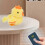 (B) Upgraded Flying Cat Toy with Featherlike Bird Mimicking Chirps 4