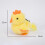 (B) Upgraded Flying Cat Toy with Featherlike Bird Mimicking Chirps 5