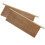 Actiasbee Dummy Boards for National Beehive Brood Box 2pcs 1
