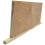 Actiasbee Dummy Boards for National Beehive Brood Box 2pcs 3