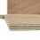 Actiasbee Dummy Boards for National Beehive Brood Box 2pcs 7