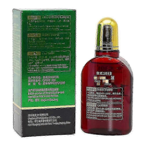 Hair Growth Serum 120ml - Boosts Volume, Strength & Thickness_c* 1