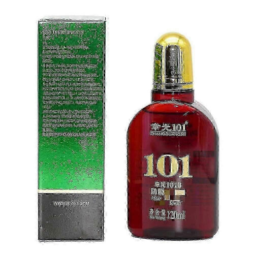 Hair Growth Serum 120ml - Boosts Volume, Strength & Thickness_c* 2