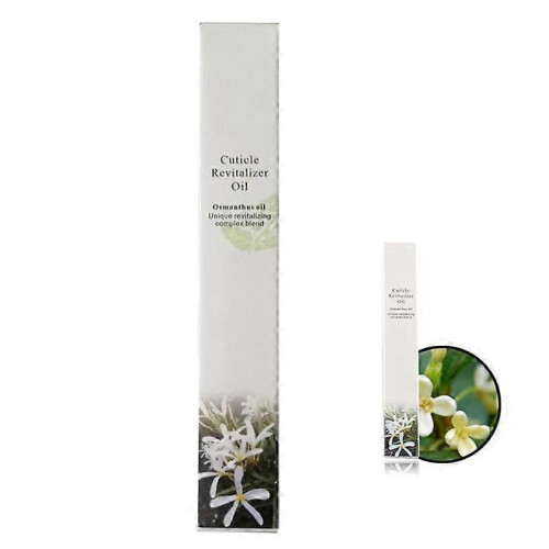 Nail Nutrition Oil