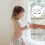 (EU plug,Heart)Electric Remote Control Window Cleaner 3 Modes Window Cleaner 4
