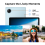 DOOGEE Tab A9 Pro+ 11 Inch Tablet, android 16 tablet with keyboard 6