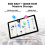 DOOGEE Tab A9 Pro+ 11 Inch Tablet, android 16 tablet with keyboard 4