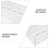 Transparent Acrylic Hydroponic Propagation Tube Display Rack 4