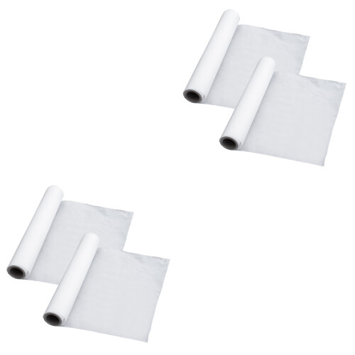Wit Siliconen Bakpapier Cakevorm Liner Ovenbestendig