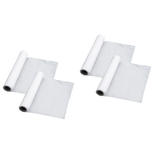 Wit Siliconen Bakpapier Cakevorm Liner Ovenbestendig 2