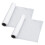 Wit Siliconen Bakpapier Cakevorm Liner Ovenbestendig 10