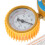 ABS Copper Argon Regulator with Flow Meter Pressure Reducer for TIG Welding 6