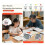 4-Channel Timer LCD Display Timer for Kitchen Cooking hwy 2