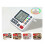 4-Channel Timer LCD Display Timer for Kitchen Cooking hwy 4
