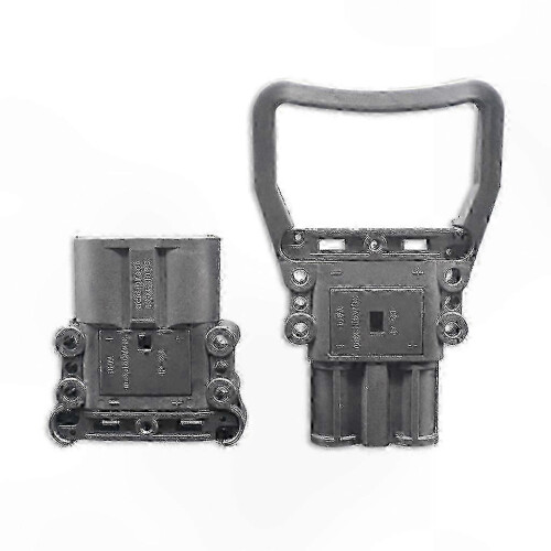 150V Forklift Power Charging Connector Hwy 2