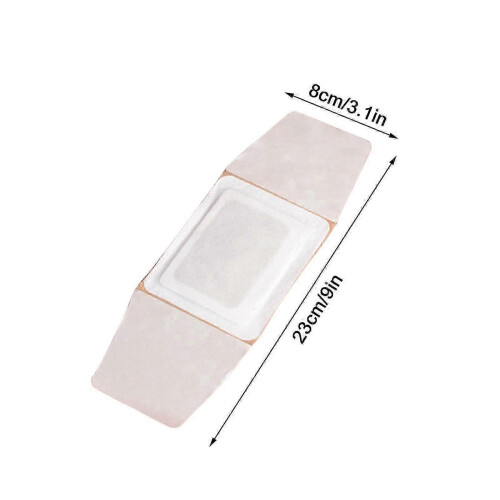 Wormwood Heating Paste Self-heating Compress Moxibustion Cervical Vertebra Knee Wormwood Paste Warm-up Paste 2