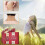 Wormwood Heating Paste Self-heating Compress Moxibustion Cervical Vertebra Knee Wormwood Paste Warm-up Paste 4