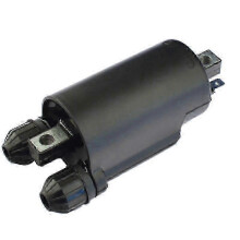 Motorcycle Ignition Coil Easy Installation for CB 200 350 400 450 500 550 650 750 900 1100 Hwy