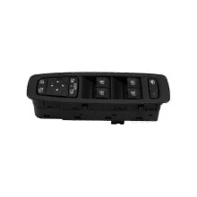 254012952R Car Front Left Power Window Switch for Renault Grand Scenic IV LHD YVL