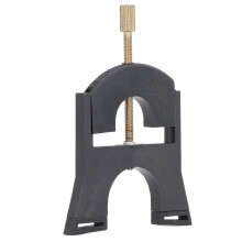 Cello String Lifter Adjustable Black 118x86x7.9mm