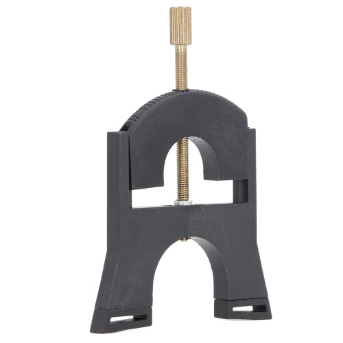Cello String Lifter Adjustable Black 118x86x7.9mm