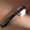 (Black, 1pc) Beginner-Level Riding Crop, Comfortable to Hold, Lightweight Decorative Practice Whip 2