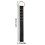 (Black, 1pc) Beginner-Level Riding Crop, Comfortable to Hold, Lightweight Decorative Practice Whip 5