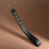 (Black, 1pc) Beginner-Level Riding Crop, Comfortable to Hold, Lightweight Decorative Practice Whip 6