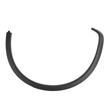 Car Wheel Eyebrow Protective Improved Safety Arch Trim Lip for Cayenne 92A 2011 to 2018 Rear Right (95855982820) Hwy