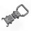 150V Forklift Power Charging Connector Hwy 2