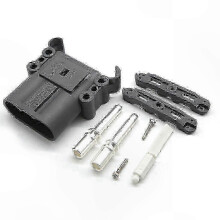 150V Forklift Power Charging Connector Hwy