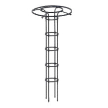 (180cm) Garden Trellis For Climbing Plants And Flowers, Metal Plant Trellis For Outdoor Use snngv