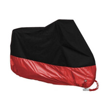 Motorcycle Cover Waterproof Moto Accessorie for Suzuki Dr 350 Ktm-no Lock hwyno.230