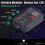 Bluetooth BM2 12V Battery Monitor for Android IOS Phone 5