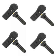 4X 52933-C1100 Tire Pressure Sensor Automatic Registered for Hyundai Ix25 Creta hwy