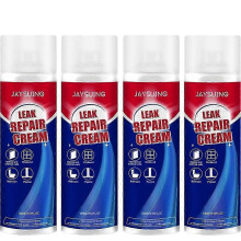 (4pcs)Super Strong Bonding Spray Innovative Waterproofing Agent Repair Spray 100ml Effective Anti Leaking Sealant for Repairs