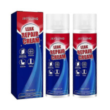 (2pcs)Super Strong Bonding Spray Innovative Waterproofing Agent Repair Spray 100ml Effective Anti Leaking Sealant for Repairs